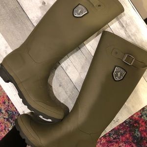 Kamik Jennifer Rain Boots